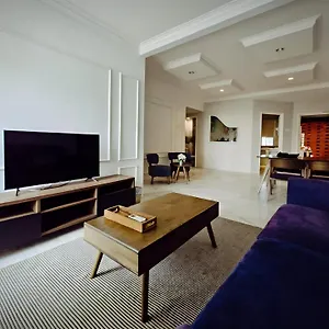 Century Bay Private Residences Apartment Sungai Dua Bukit