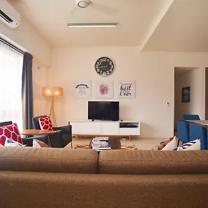 By The Sea - Managed By Sdb Host Apartment Batu Ferringhi