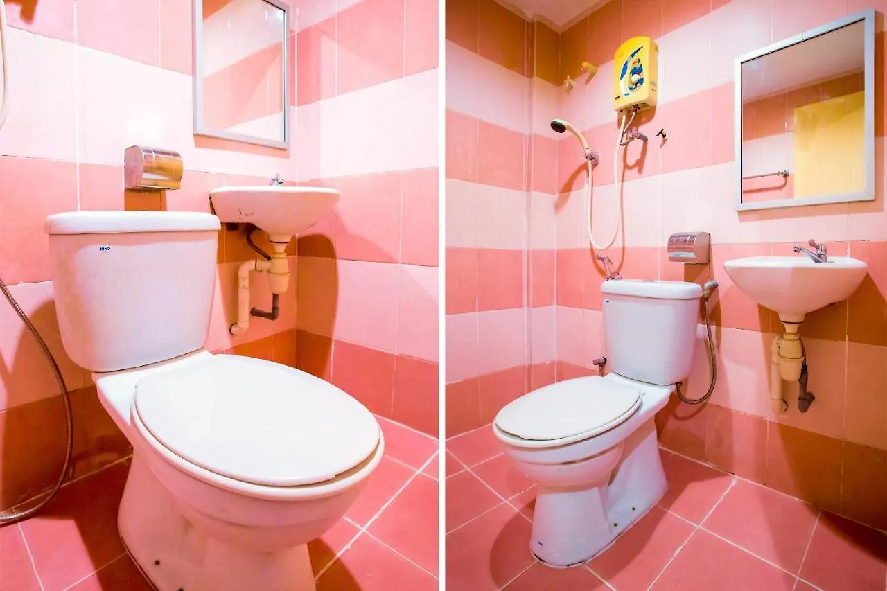 OYO 89688 Alor Street Hotel Kuala Lumpur