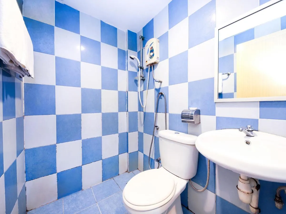 OYO 89688 Alor Street Hotel Kuala Lumpur